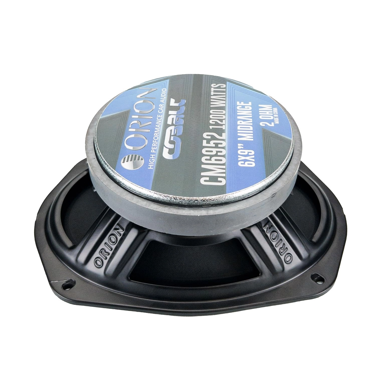 CM6952 - 6x9 1200W 300W RMS