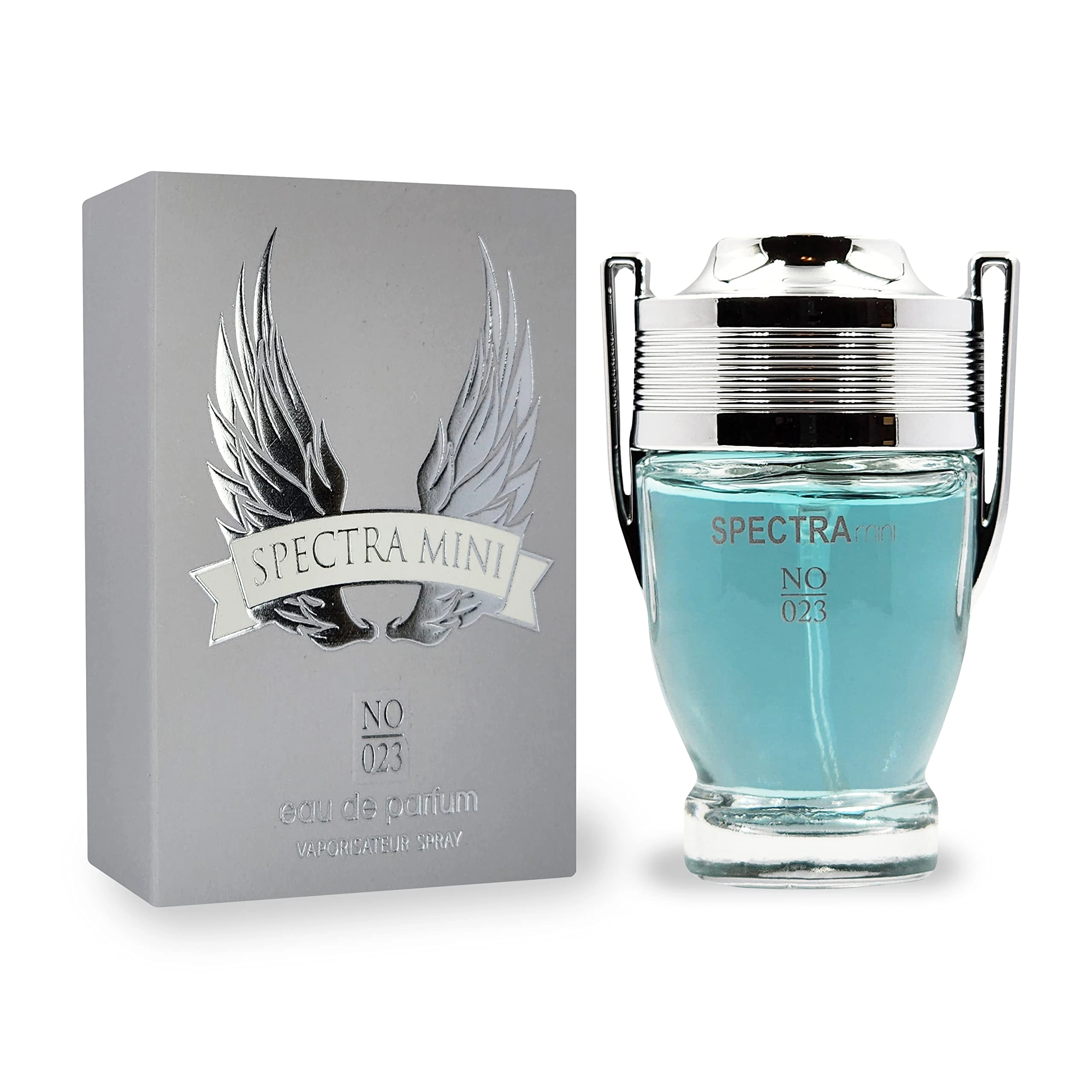 Spectra Mini 023 Eau de Parfum - 25ml