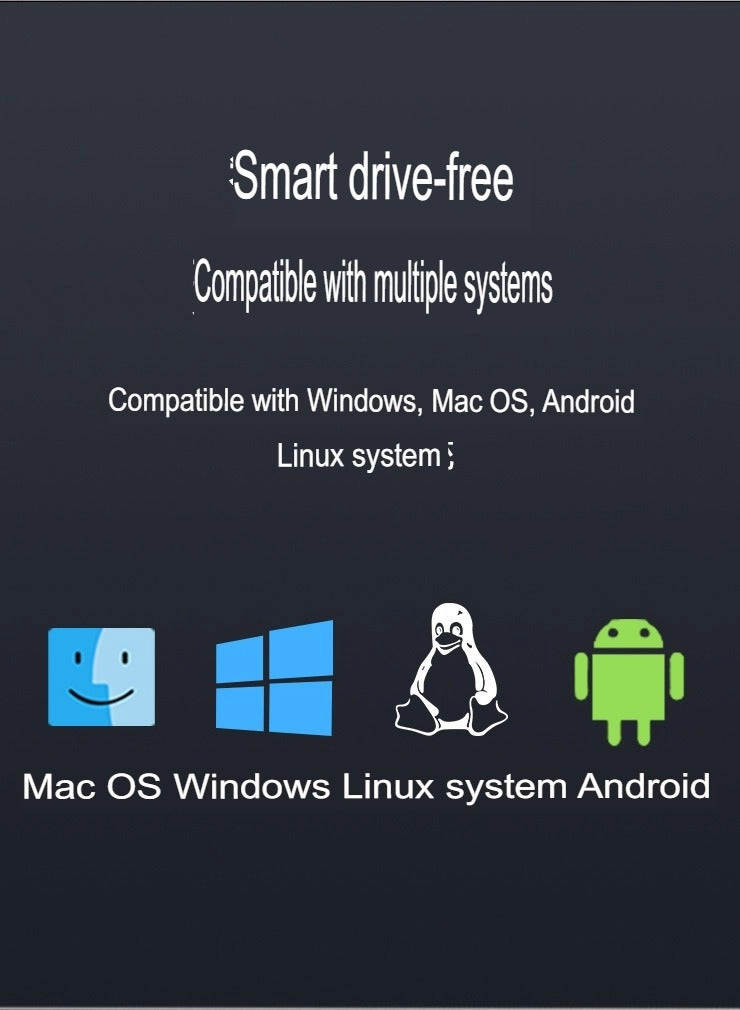 USB C Hub - USB3.0 3840x2160