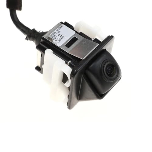 Rear View Camera - Night vision