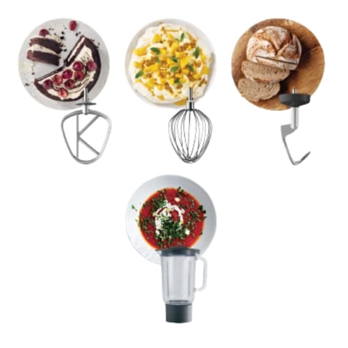 KVL85.224SI - 7L 1200W