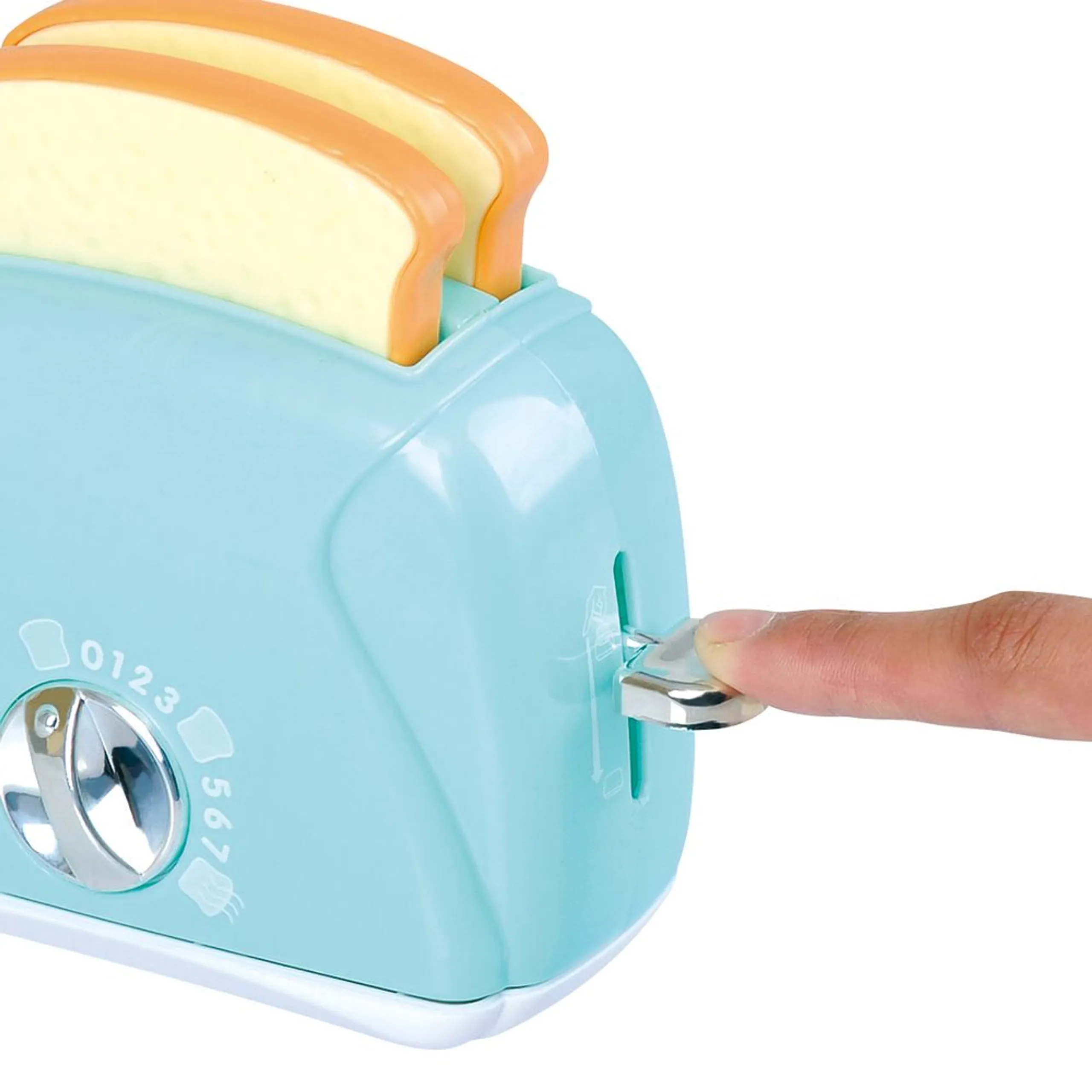 Make And Serve Kitchen Appliances Set