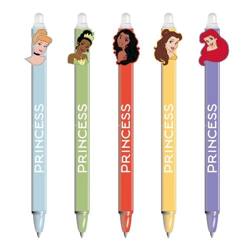 Princess - Erasable PINK
