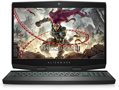 M15 AWm15-7862SLV-PUS - 15.6'' Core i7-9750H 16GB DDR4 512GB SSD
