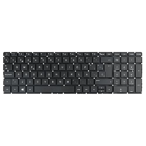 Laptop Keyboard