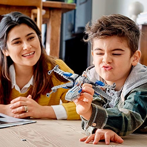 Star Wars Resistance X-Wing (75297)