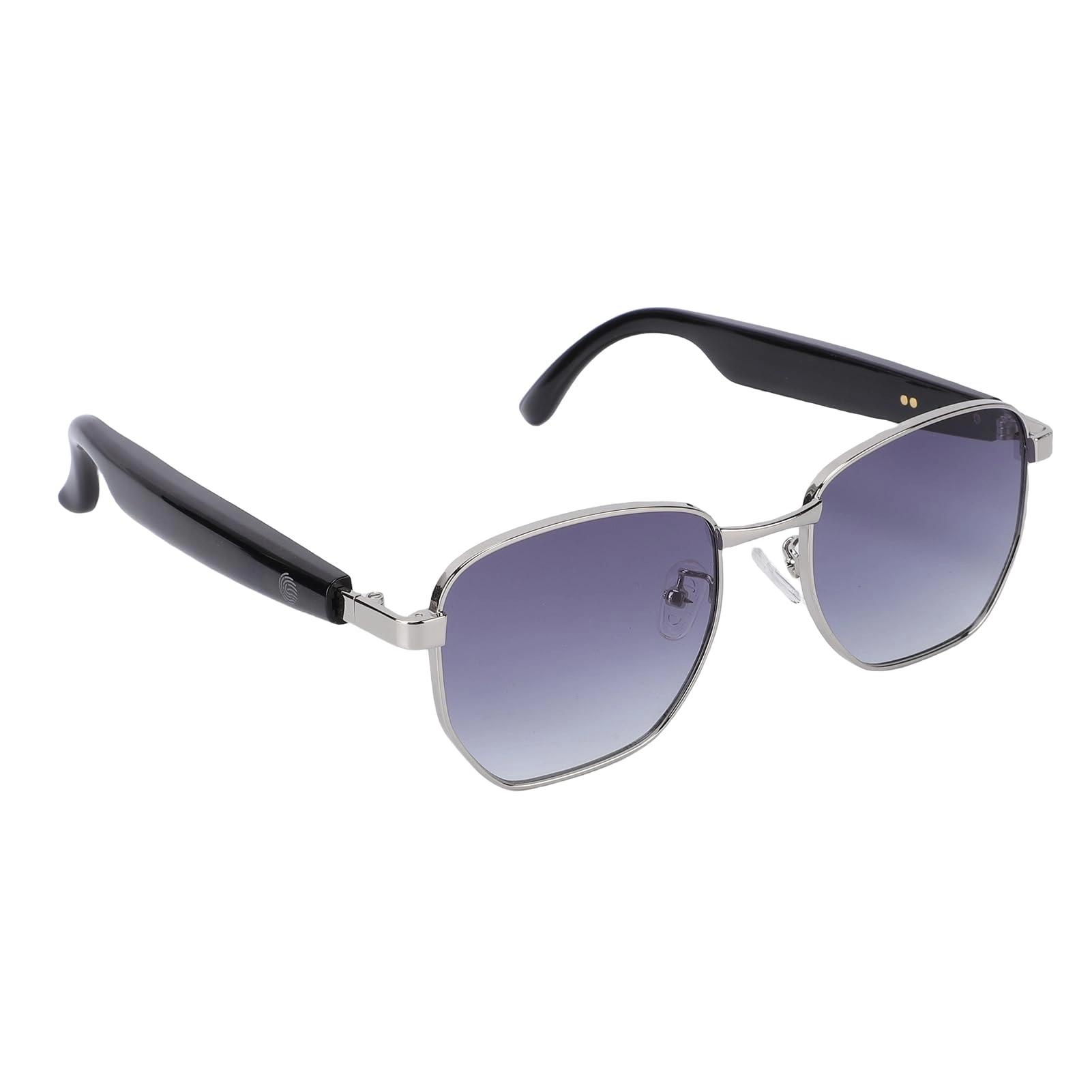 XUMIUZIY AI Translation Glasses - 118 Languages Real Time Translation Stereo Sound