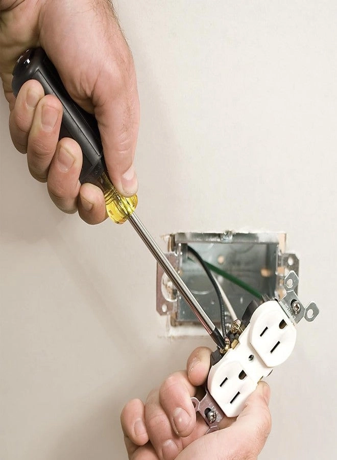 85077 Multi-Application Screwdriver Set (7 Pcs)