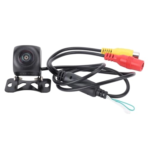 Car Reversing Cam - Night 1080P