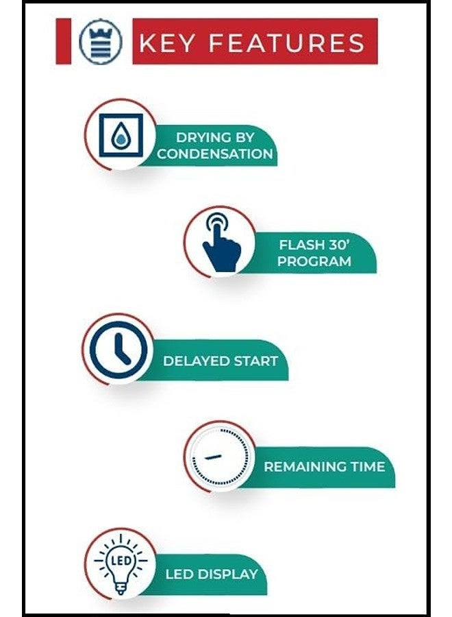 WYS-1523I Freestanding