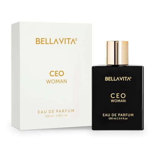 CEO Woman Eau de Parfum 100ml
