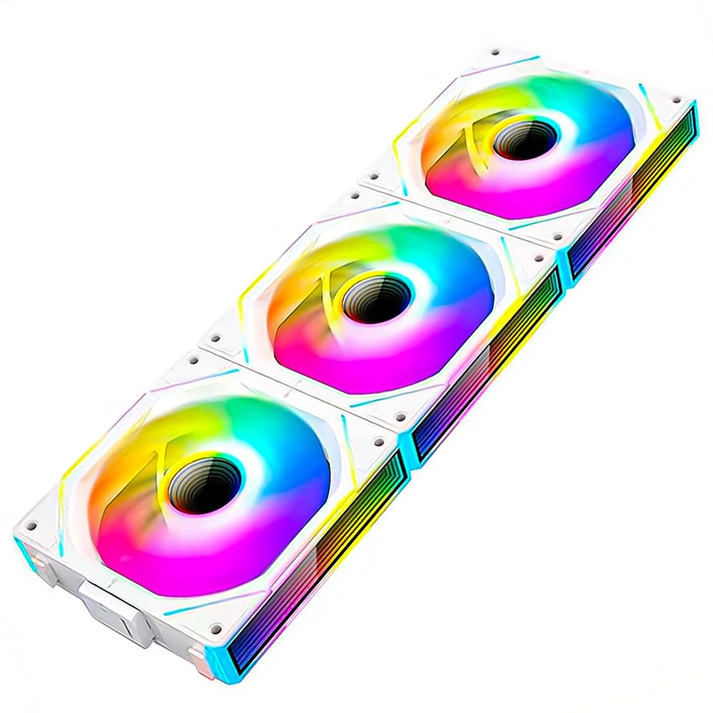 Jungle Leopard Interstellar V1 - Triple Pack 120mm