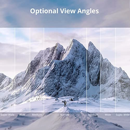 Brave 4 Pro 4K30 Bundle