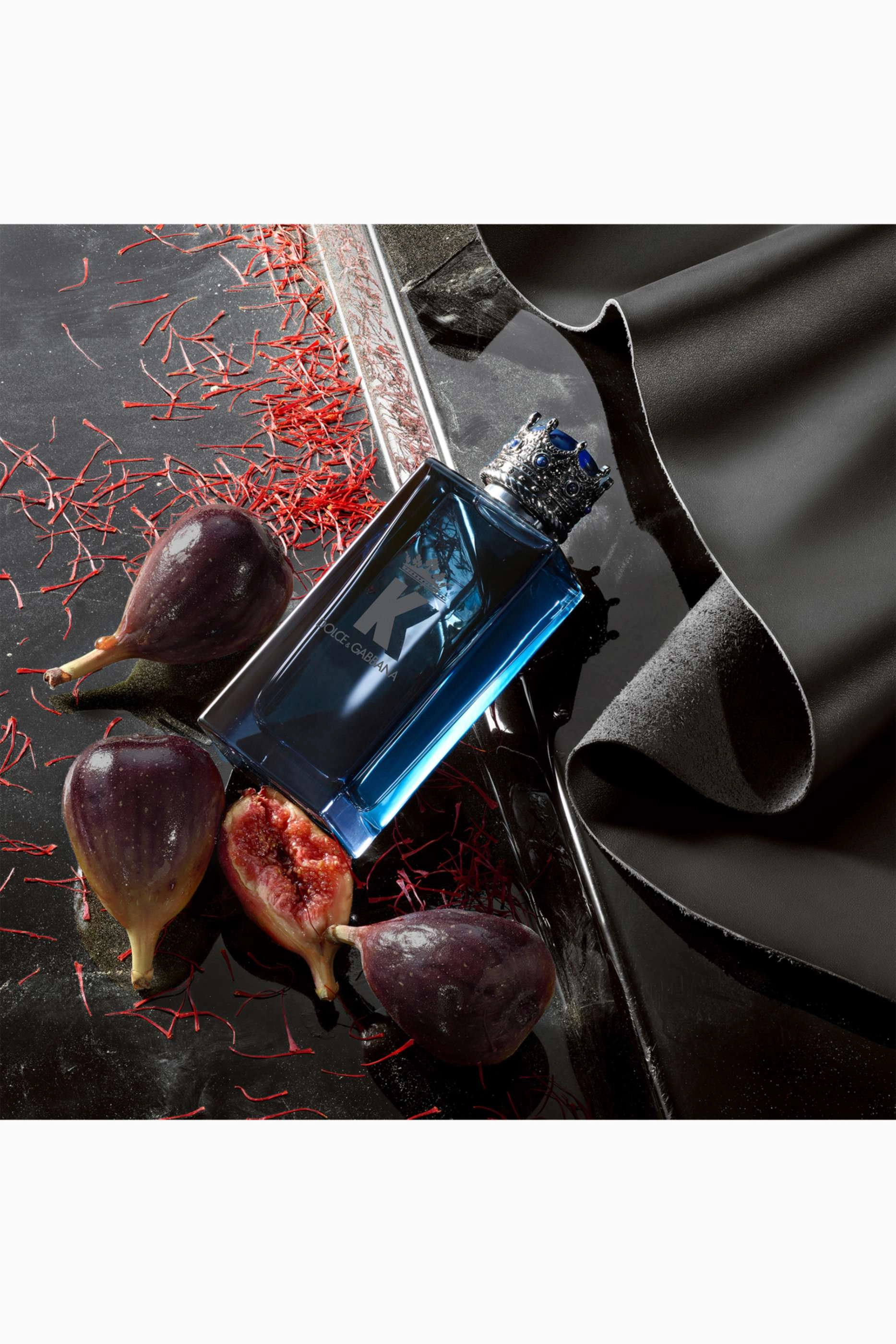 K Eau de Parfum 50 ml