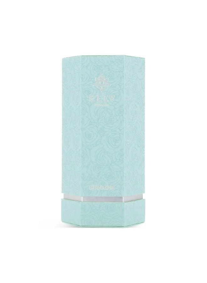 Summer Tiffany - Eau de Parfum 100ml