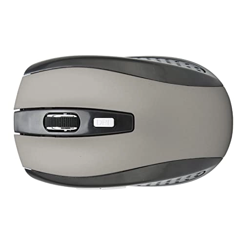 Wireless Mouse - Wireless
