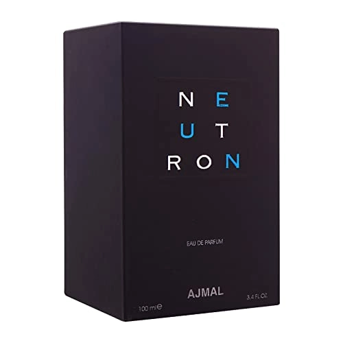 Neutron Eau de Parfum 100ml