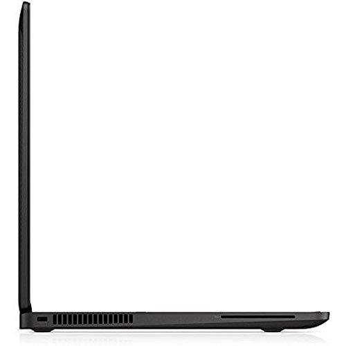 Latitude E7470 - 14'' i5-6th_gen 8GB DDR4 256GB SSD