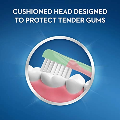 B Manual Toothbrush - Extra Soft