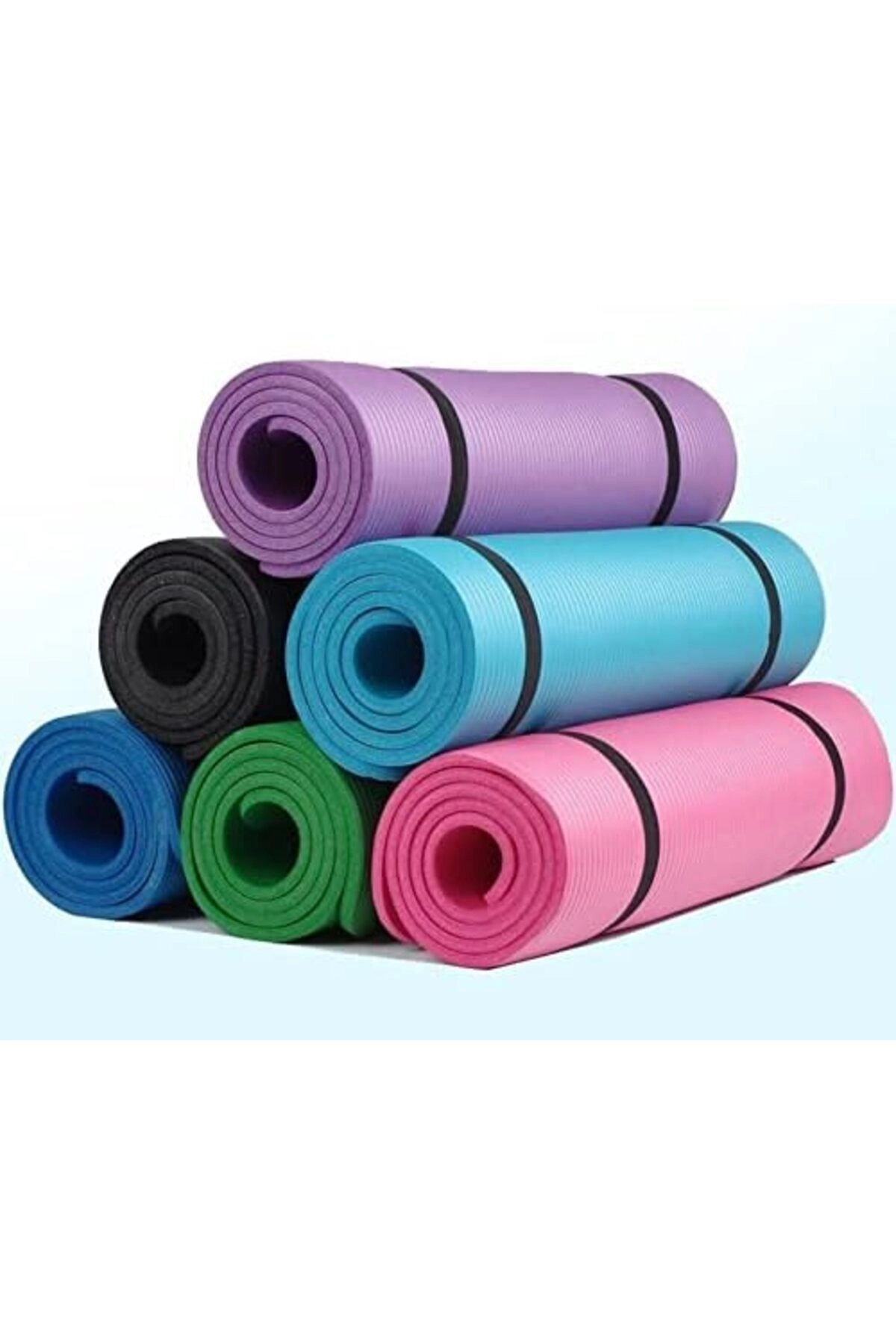 Yoga Mat - NBR 1.5 cm