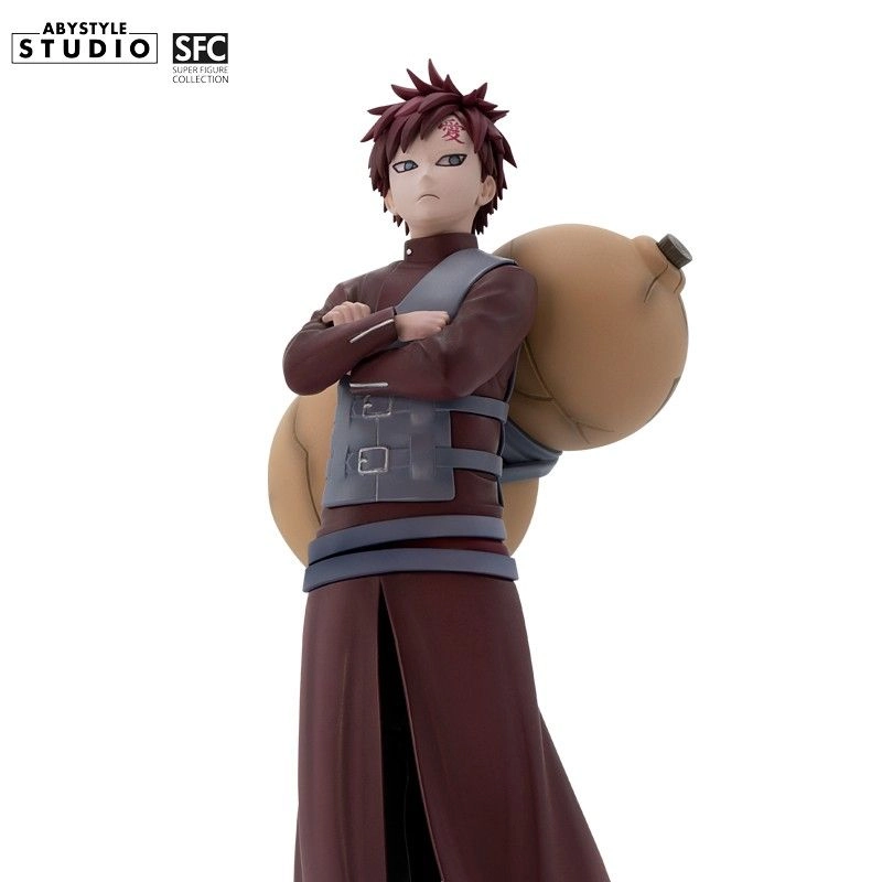Gaara - Naruto Shippuden (18 cm)