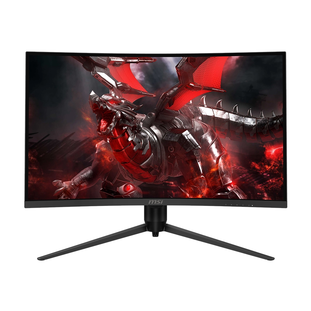 Optix G27C2 - 1920 X 1080 pixels 27 inch