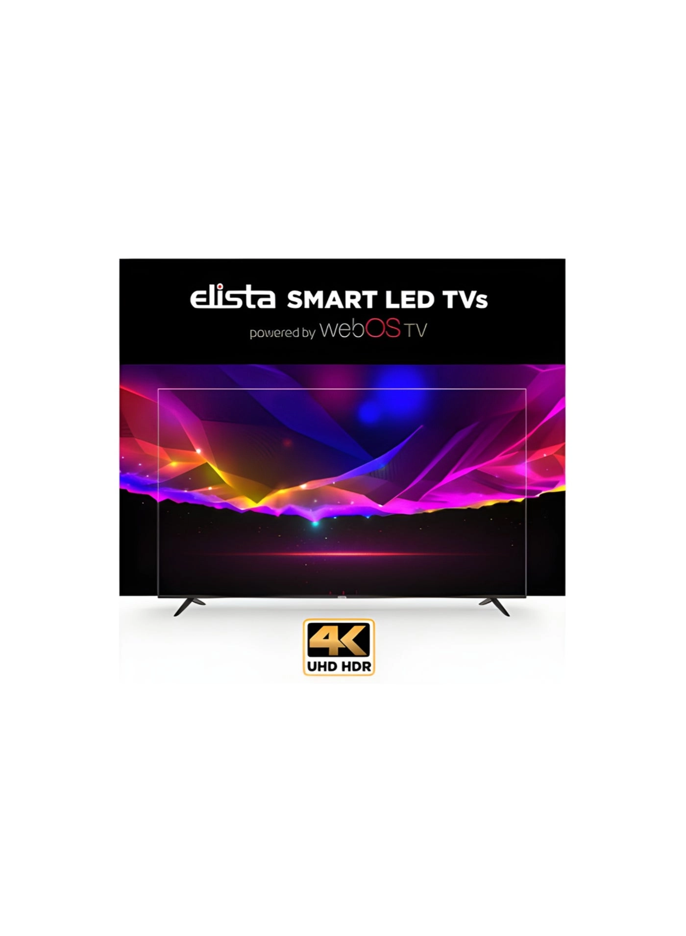 D65UHD4ELD - 65-Inch