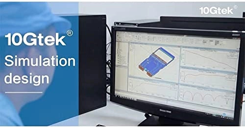 SFP DAC Twinax Cable - 0.25m