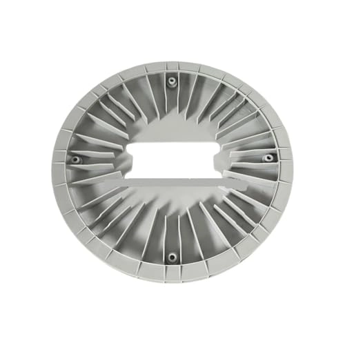 Motor Upper Cover
