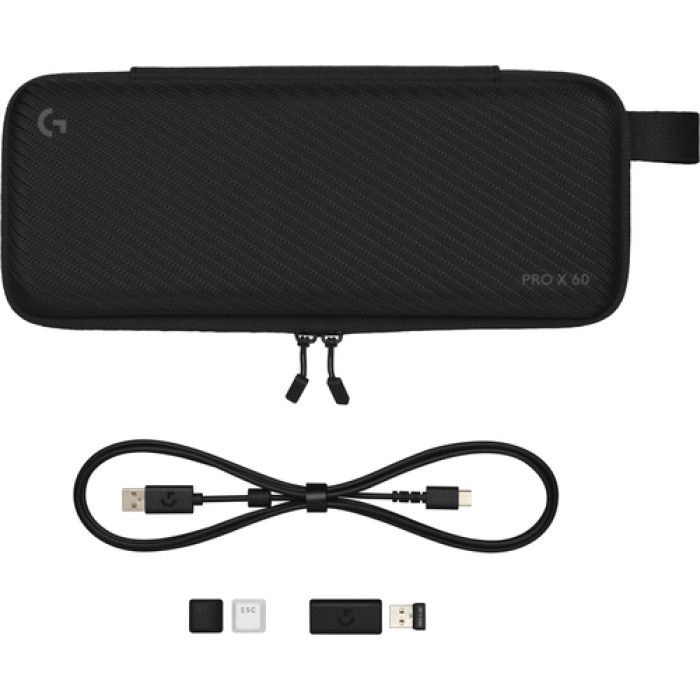 PRO X 60 - Wired