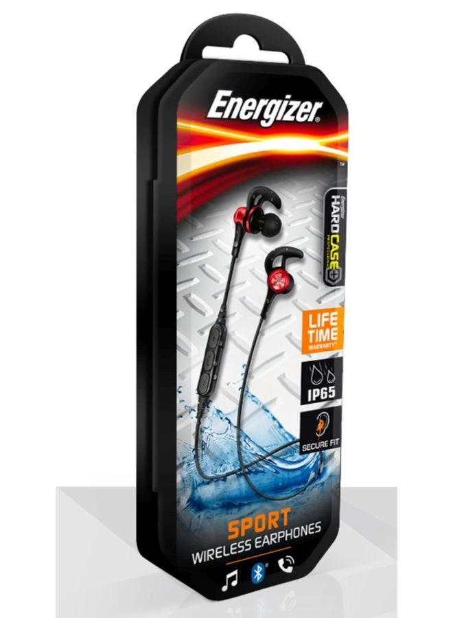 HiBT25 Wireless Earphone