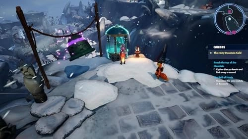 Batora: Lost Haven - PlayStation 5