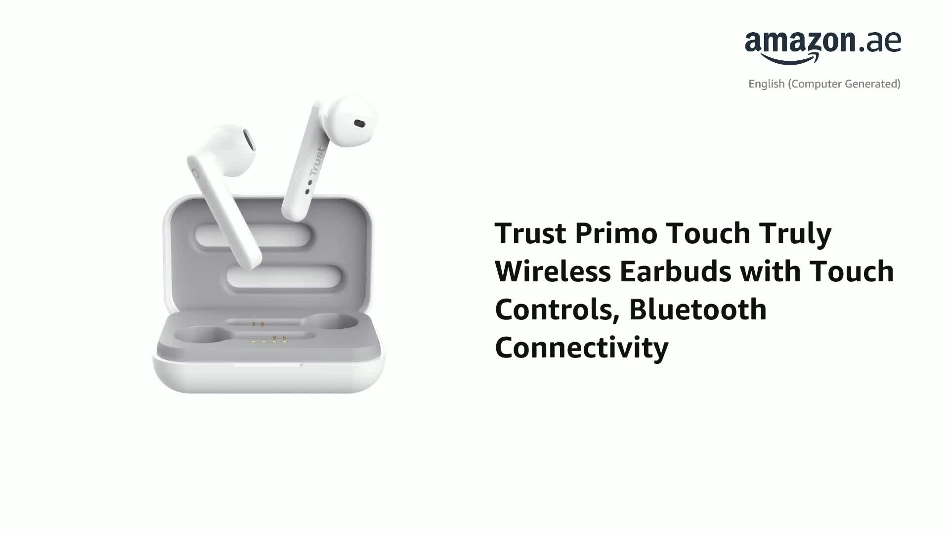 23783 Wireless Earbud
