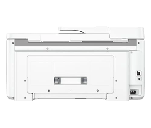 OfficeJet Pro 9720 - Inkjet Color