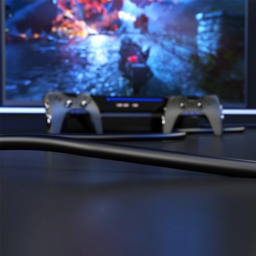 Ethernet Cable - 750 ft