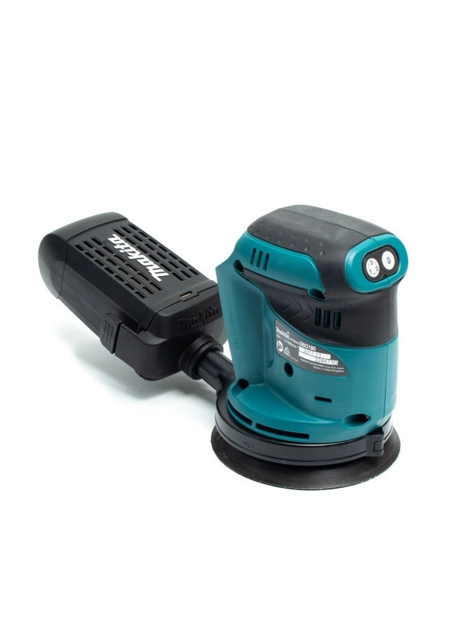 DBO180Z - 125mm 18V Cordless