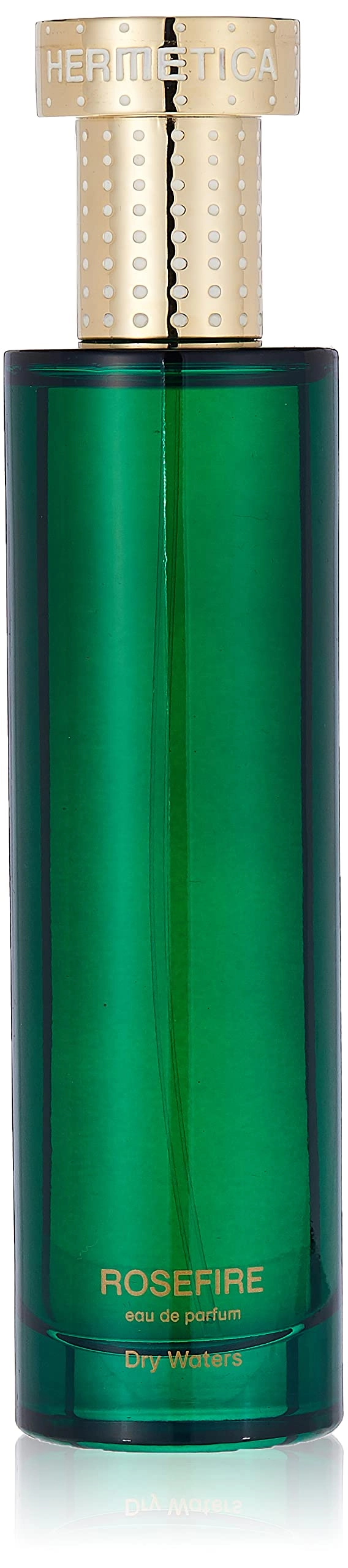 Hermetica Rosefire Eau de Parfum 100ml
