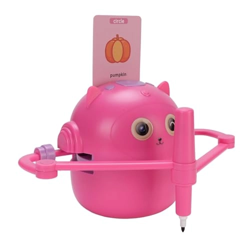 Smart Drawing Robot - 18 months and up