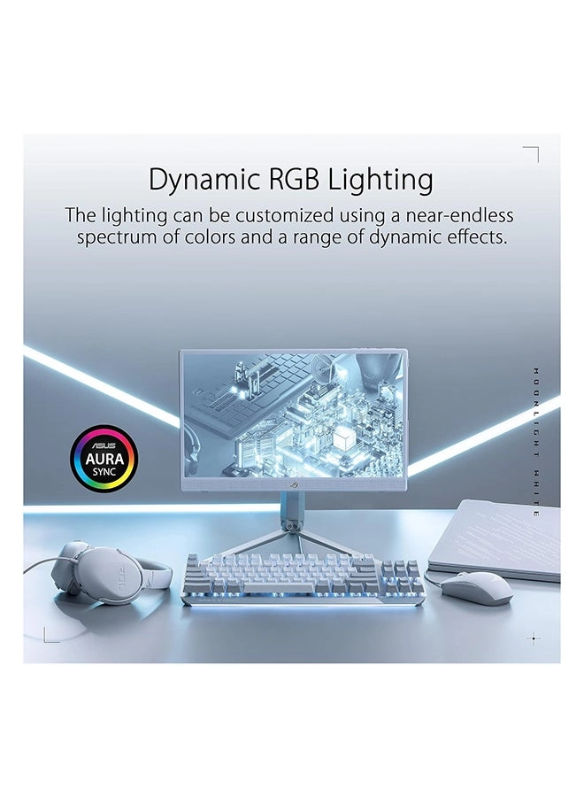 ROG Strix Impact II - Wireless