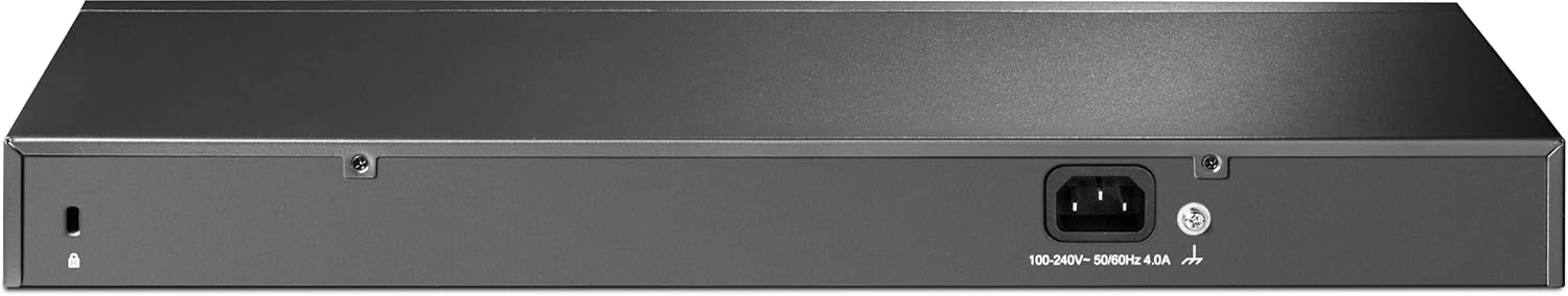 TL-SG1218MPE 18-Ports