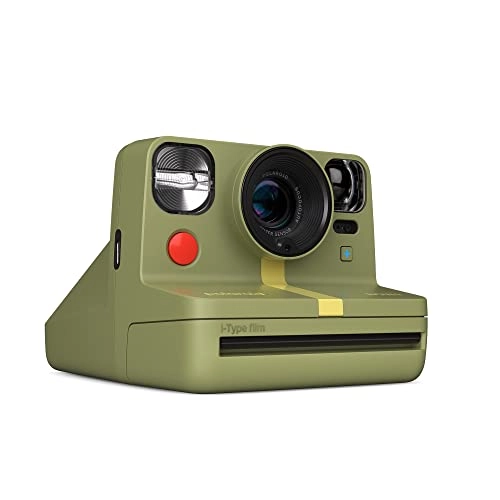 Now Instant Camera Generation 2