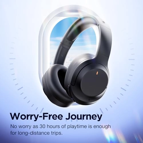 E11A Wireless Headphone