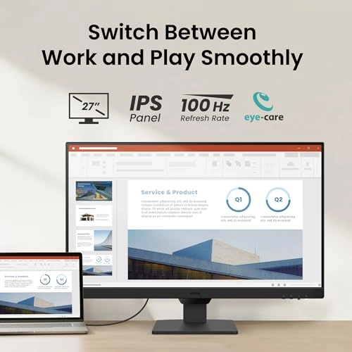 GW2790 - 27 Inches 1920 x 1080 Pixels