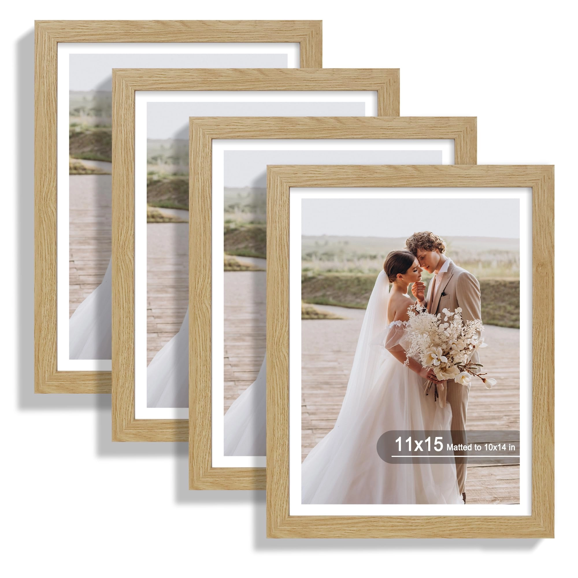 hongkee Picture Frame - 11x15