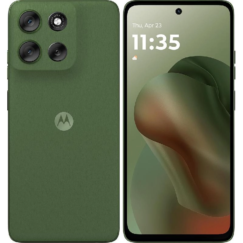 MOTO G56 - 12 GB 256 GB