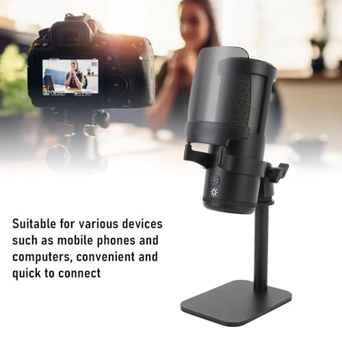 Cardioid Microphone USB Microphone