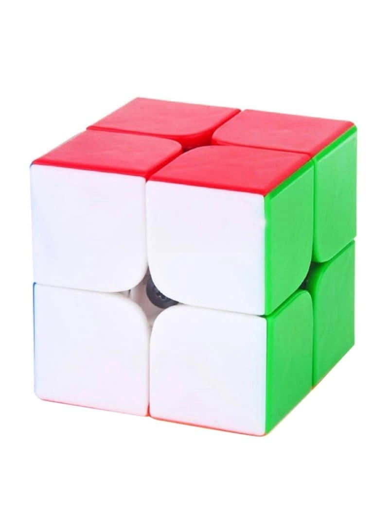 AMF Tech Rubik Cube Puzzle (N32595596A)