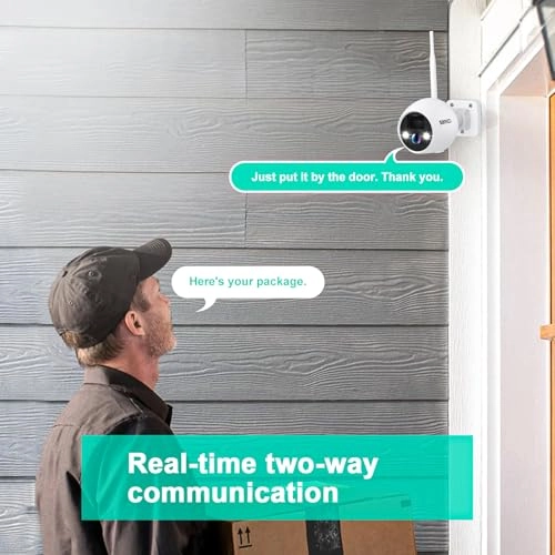 NVR-1008M-b - 4 Cameras 10 channels 2K