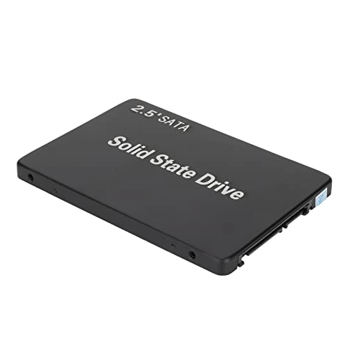 2.5in SSD