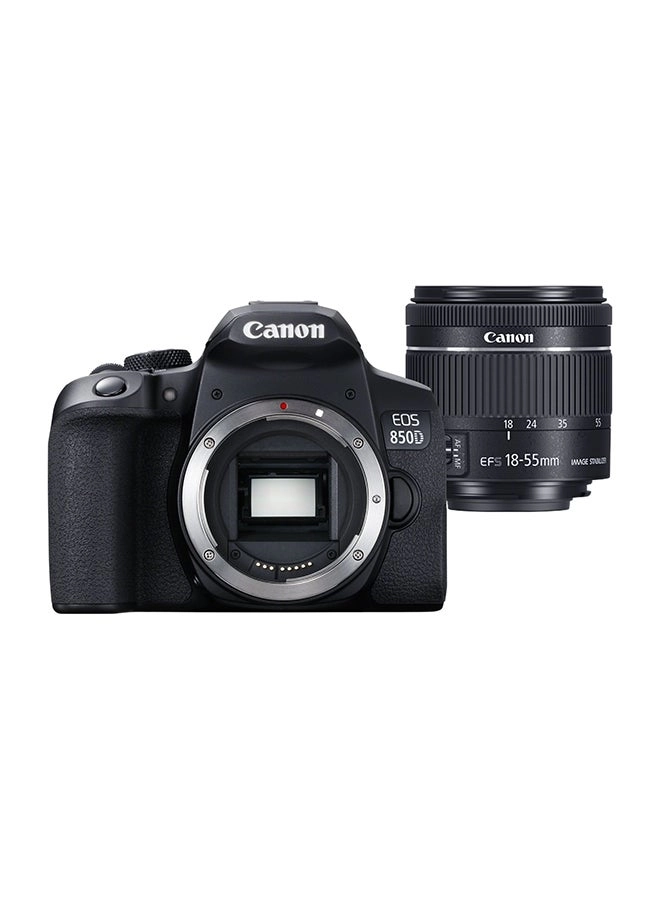EOS 850D Kit